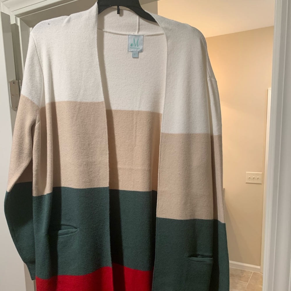 Cardigan